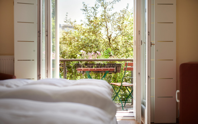 Hotel Weitzer Graz