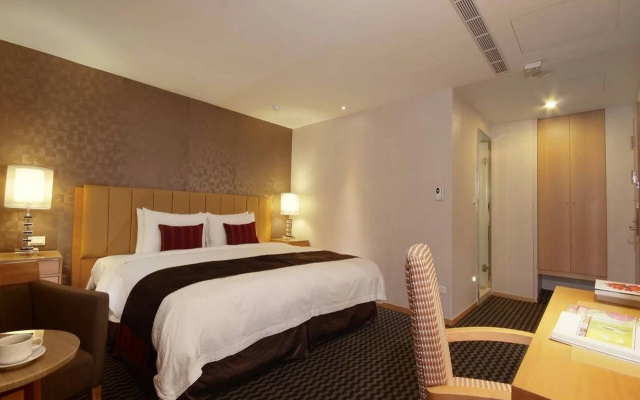 Tokyo International Hotel