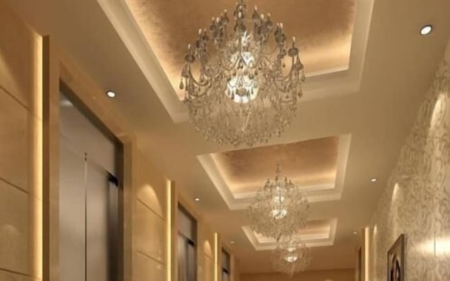 Swiss-Belhotel - Hefei