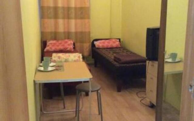 Hostel Anzhelika