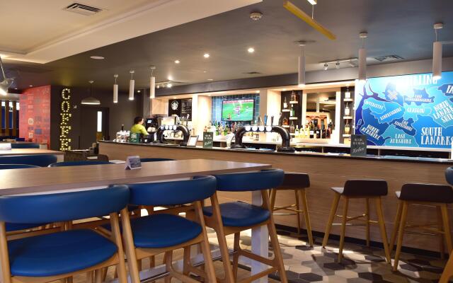 Holiday Inn Glasgow East Kilbride by IHG