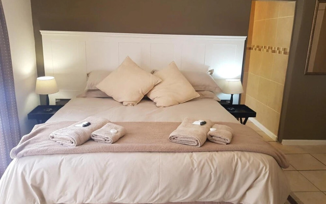Belle Vue Bed and Breakfast