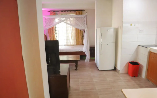Kogelo Suites
