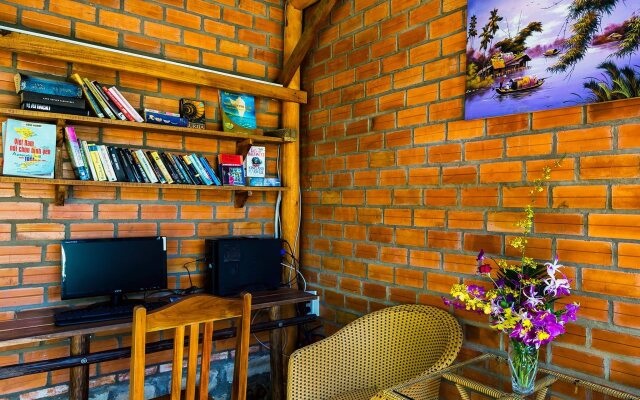 Lan Anh Garden Resort