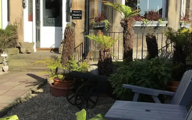 Martins Guest House
