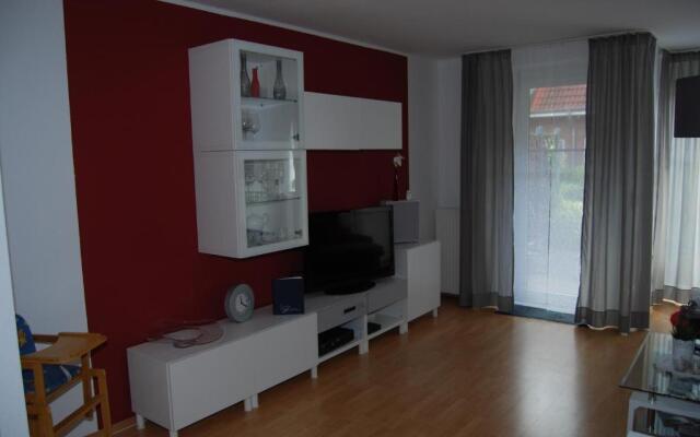 Detailverliebt in Dornumersiel