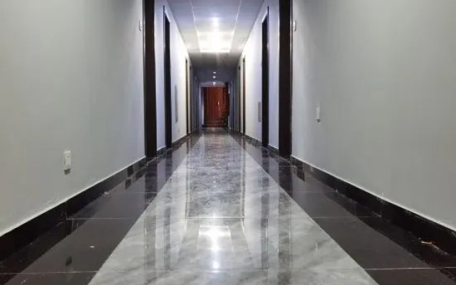 Shuangyuanhui Resort