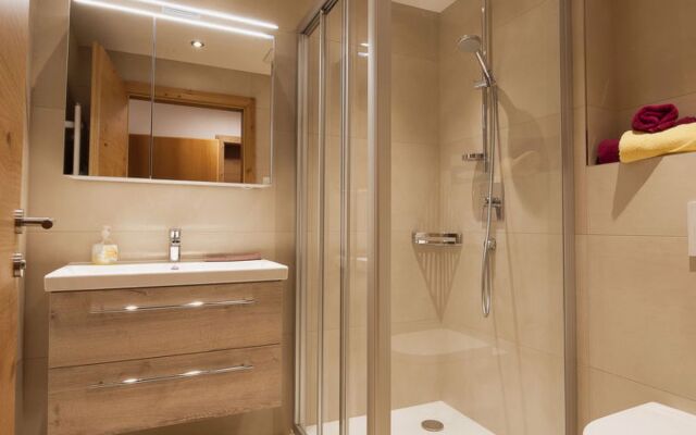 Apartment Falkner Längenfeld 40593