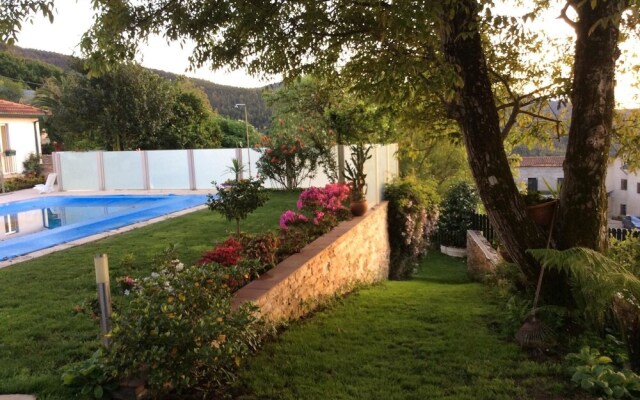 Villa Rua Da Portela