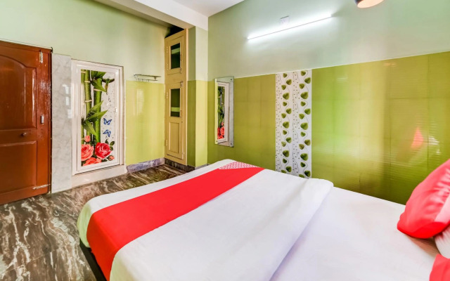 OYO 84396 Sai Sivir Stay Near Iter