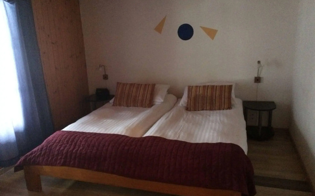 Historic Hotel Steinbock