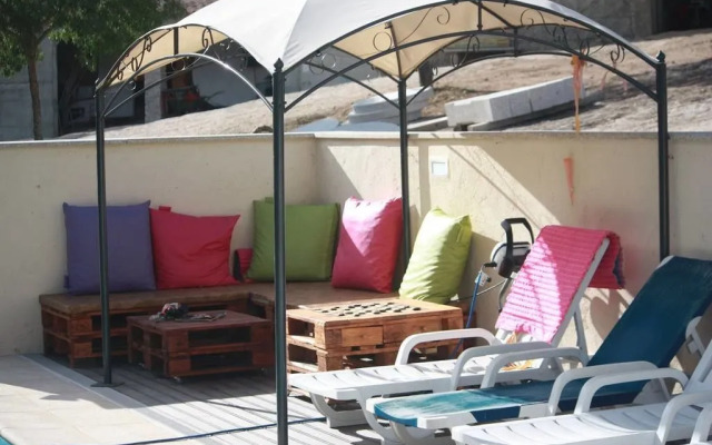 Quinta do Moinho - Turismo de Natureza