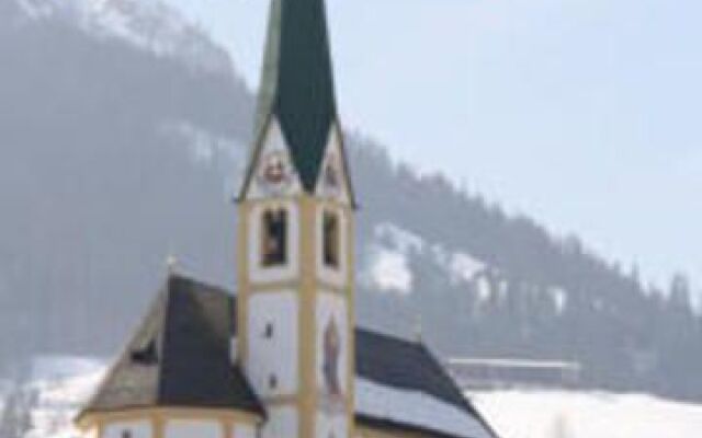 Aparthotel Schreder