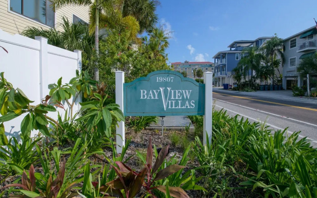 Bayview Beach Condo