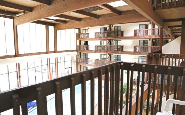 Hotel 1620 Plymouth Harbor