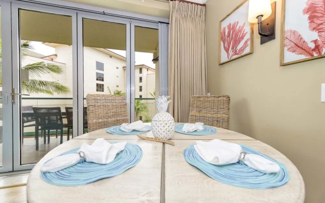Honua Kai #316 - 1Br Condo