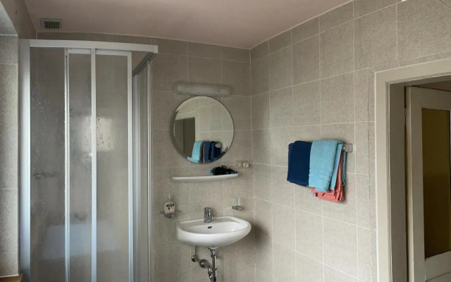 Alpen Ferienwohnung II