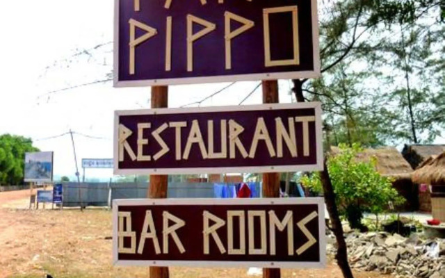 New Papa Pippo Resort