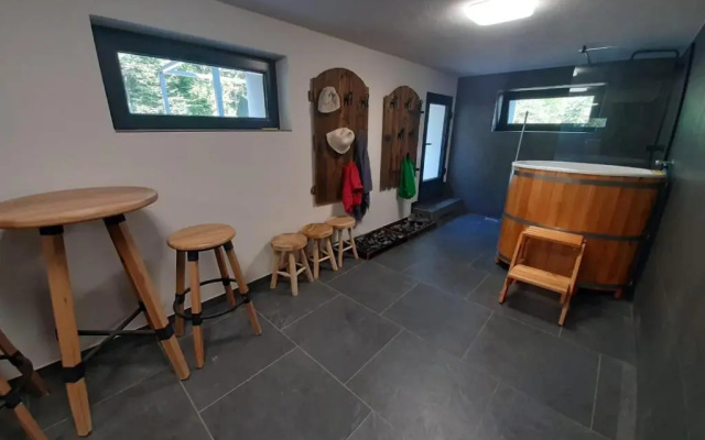 Dom Minimal House