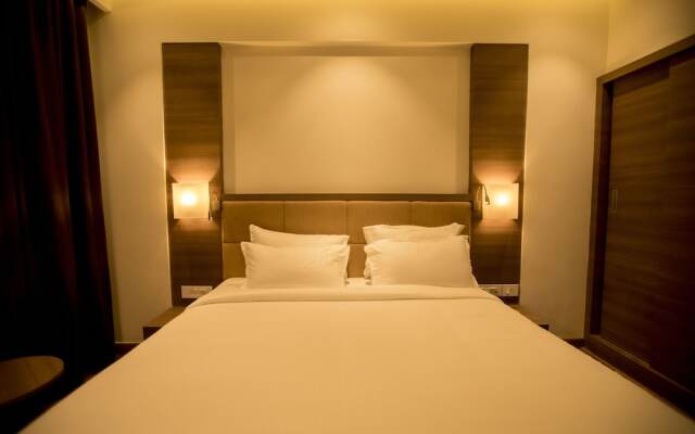 S Hotels Chennai