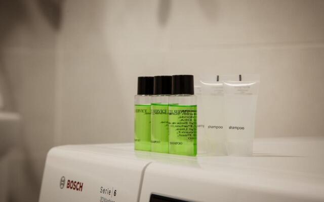 TB Apart-Hotel in Tbilisi 2