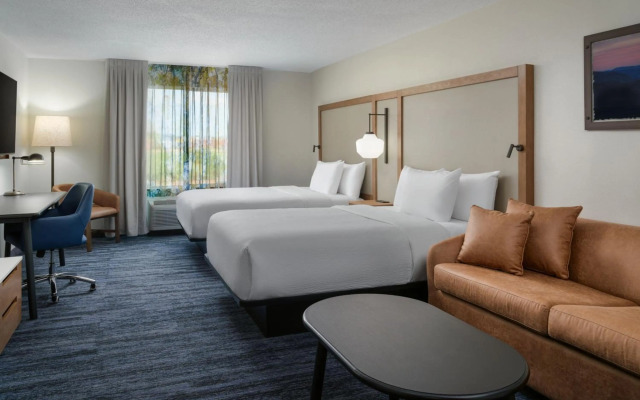 Fairfield Inn & Suites by Marriott Bessemer