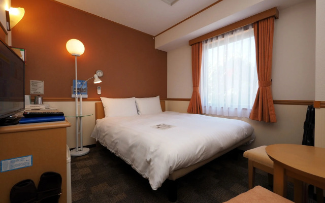 Toyoko Inn Matsumoto Ekimae Hommachi