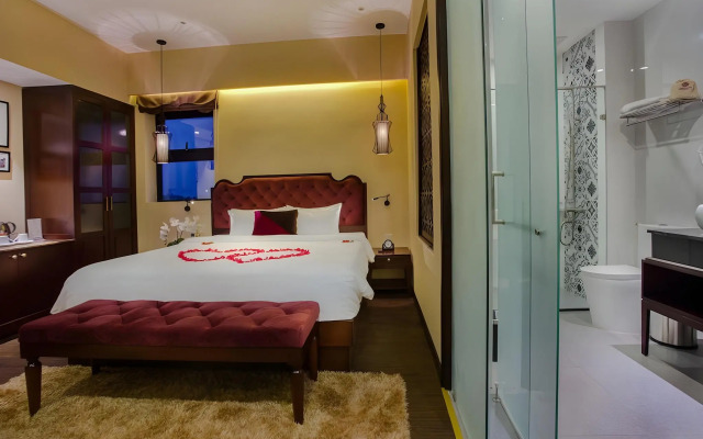 Hanoi Marvellous Hotel & Spa
