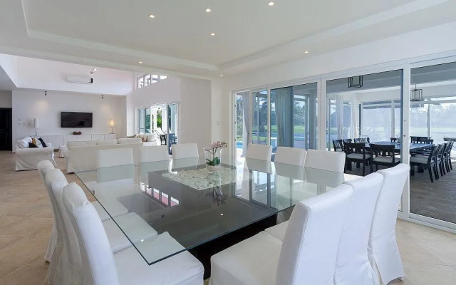 Lake View Villa - Scv 103876