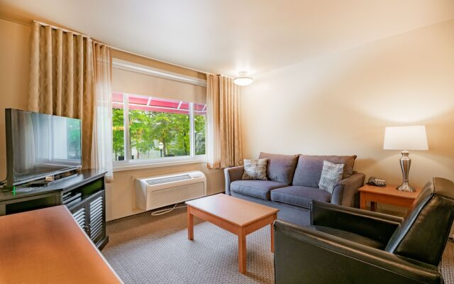 La Residence Suite Hotel