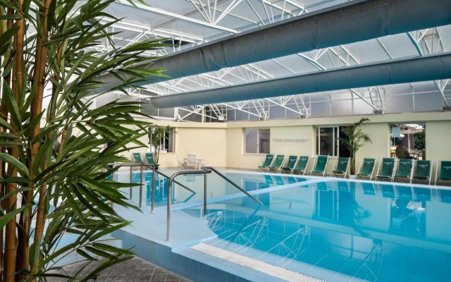 Hotel Terme Royal Palm