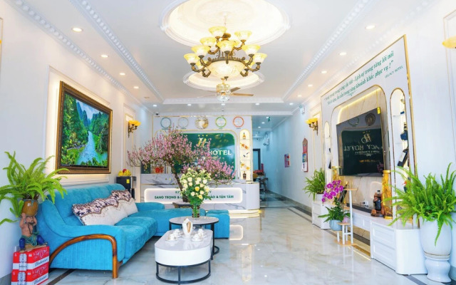 Legacy Hotel Ninh Binh