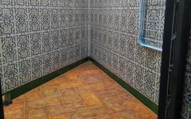 Apartamento con PARKING gratis en CENTRO, Merced