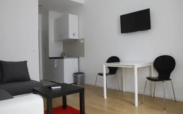 Apartments Bibi