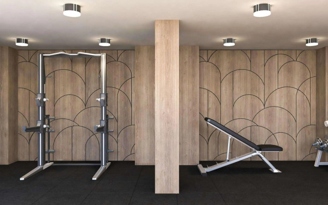 Mercure Sofia City Hotel