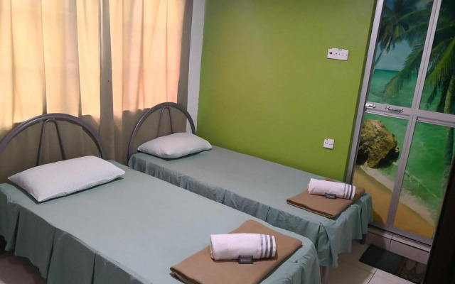 Kristal Inn Hotel UITM Shah Alam