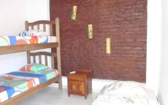 Hostal Casa lajud