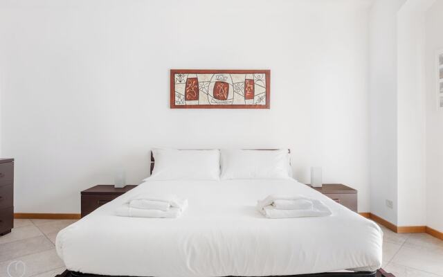 Temporary House - Tortona District 2