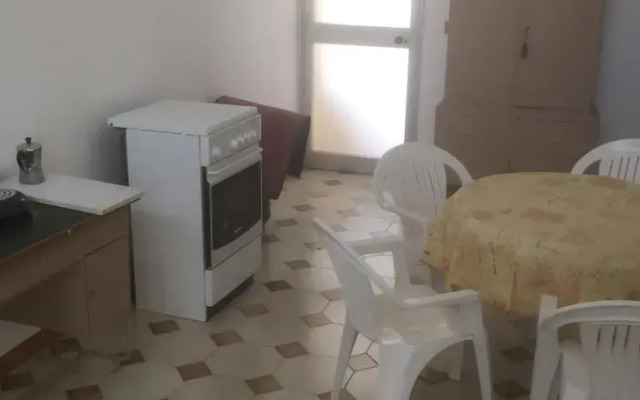 Casa Vacanze Collegio Di Maria