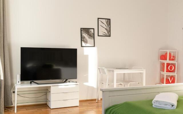 Comfortable 3BR shared Apart. - Suitable For Long Stays