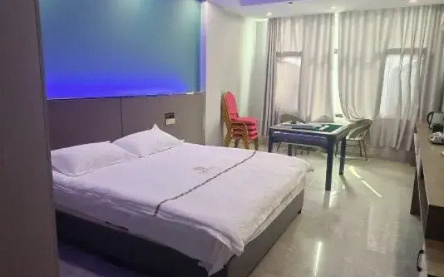 Marriott Hotel