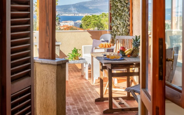 Sardinia RE - Dimora Della Contessa