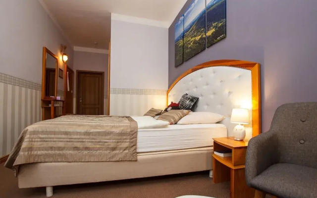 Hotel Sowia Dolina