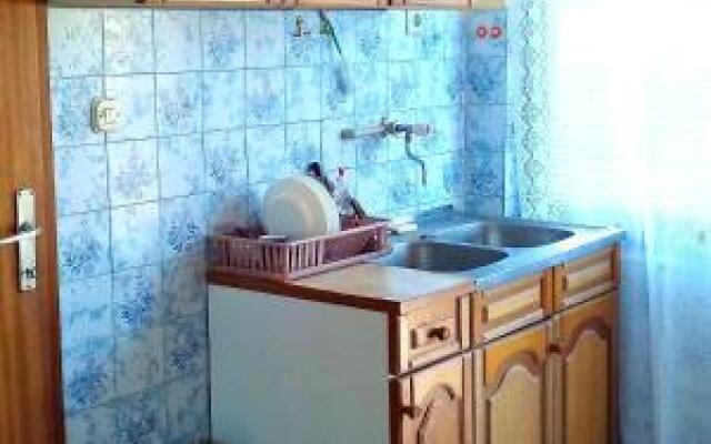 Guest House Hristiva