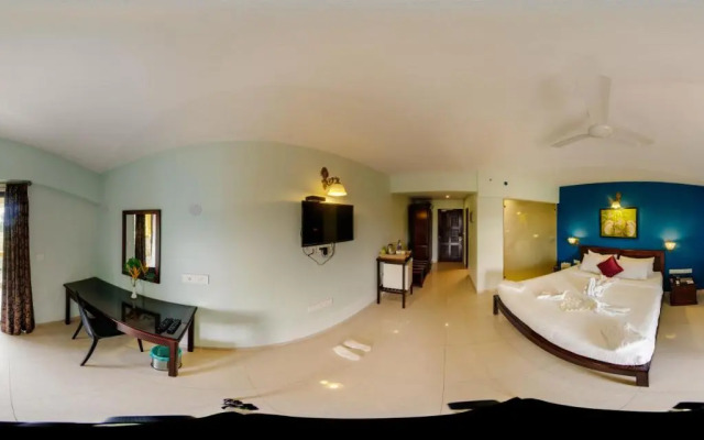 Praia Da Oura - Boutique Resort