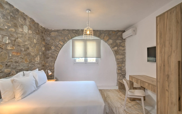 Senses Luxury Villas & Suites