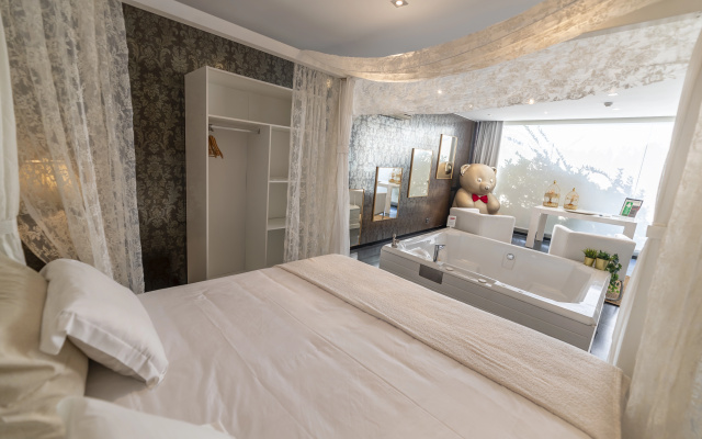 Nastasi Hotel & Spa
