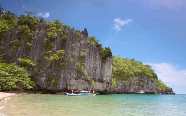 3-Star Mystery Deal Puerto Princesa, Palawan A