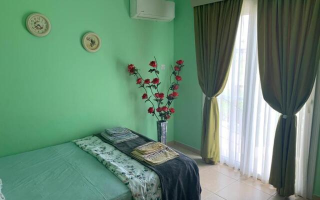 Apartamenty Sandy 1+1, Royal Sun Residents