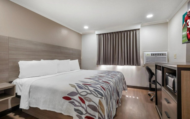 Heeton Concept Hotel Kensington